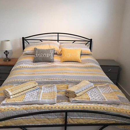 Villa Eleven Upway Street Weymouth Esterno foto