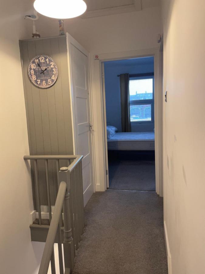 Villa Eleven Upway Street Weymouth Esterno foto