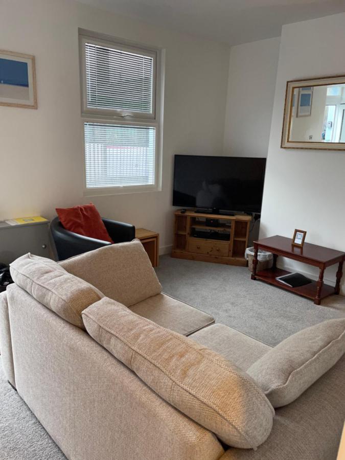 Villa Eleven Upway Street Weymouth Esterno foto