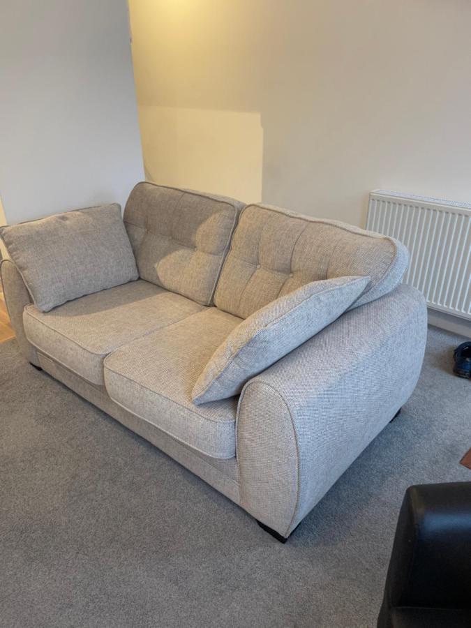 Villa Eleven Upway Street Weymouth Esterno foto