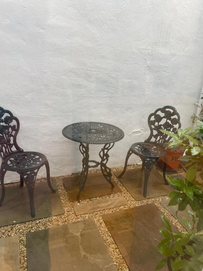 Villa Eleven Upway Street Weymouth Esterno foto