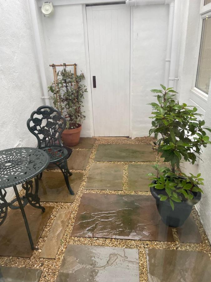 Villa Eleven Upway Street Weymouth Esterno foto