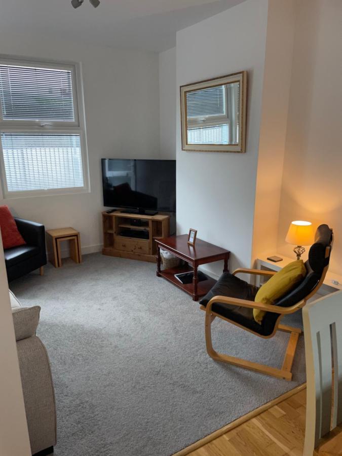 Villa Eleven Upway Street Weymouth Esterno foto